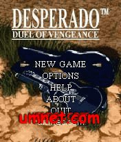 game pic for Desperado Duel